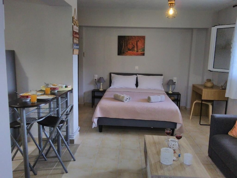 Hotel Casa Memories