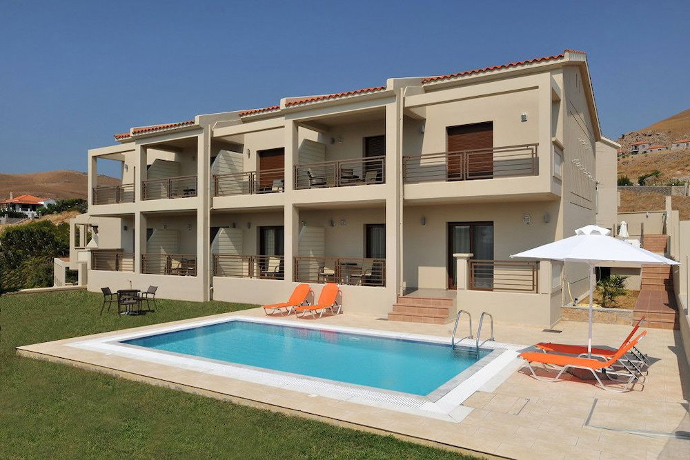 Hotel Hotel Porto Plaza Beach Resort