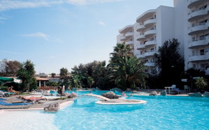 Hotel Alcudia Beach Aparthotel cazare Alcudia