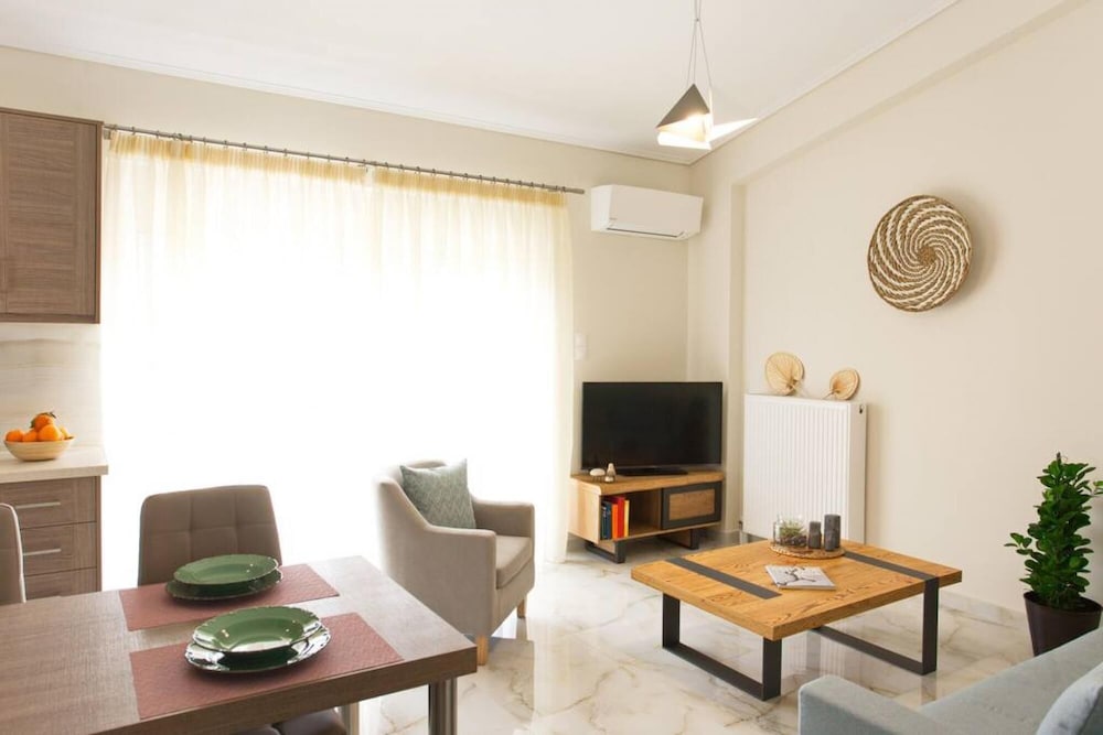Hotel Sunny Apartment Lefkada - Lefkada Bnb