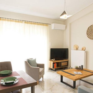 Hotel Sunny Apartment Lefkada - Lefkada Bnb cazare Lefkada Town