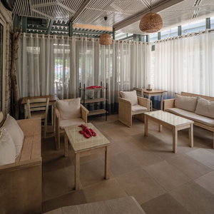 Hotel Rouda Bay Hotel cazare Lefkada Town