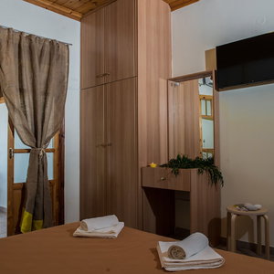 Hotel Summer Bed Nydri cazare Lefkada Town
