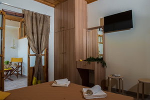 Hotel Summer Bed Nydri cazare Lefkada Town