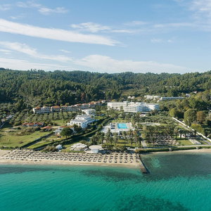Hotel Kassandra Palace Seaside Resort cazare Dimos Kassandra