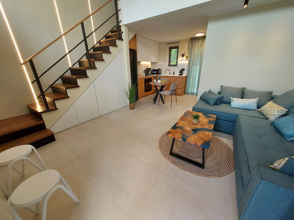 Hotel Elea Suites Adelianos Kampos
