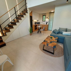 Hotel Elea Suites Adelianos Kampos cazare Platanes