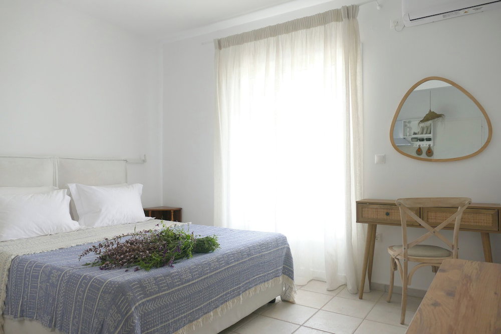 Eleftherion Comfort Living Lefkada