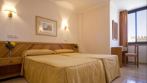 Hotel Carlos V Apartments cazare Alcudia