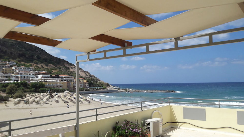 Hotel Orange Fodele