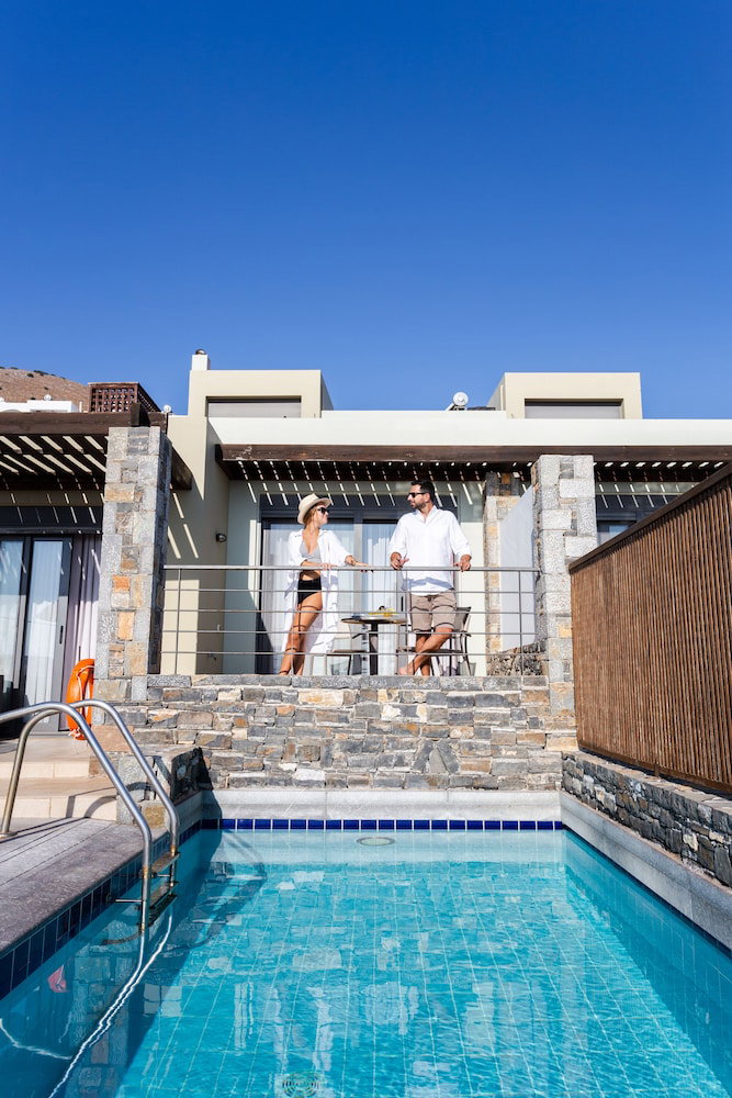 Hotel Elounda Olea Villas And Apartments
