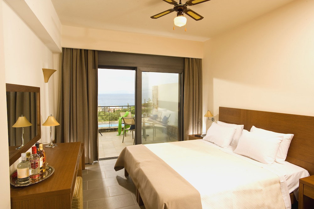 Elounda Olea Villas And Apartments