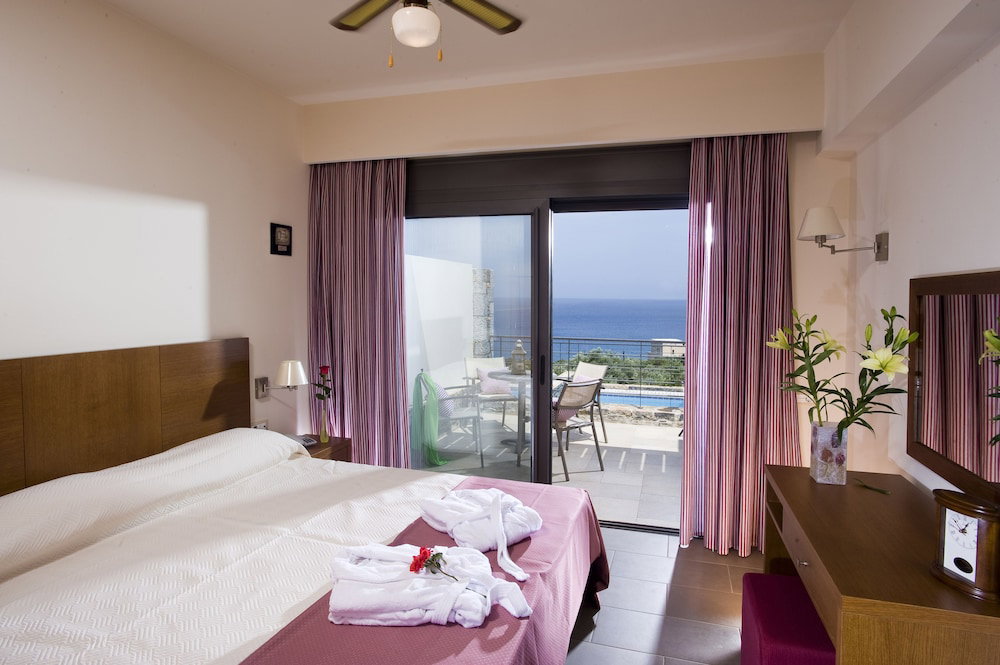Elounda Olea Villas And Apartments