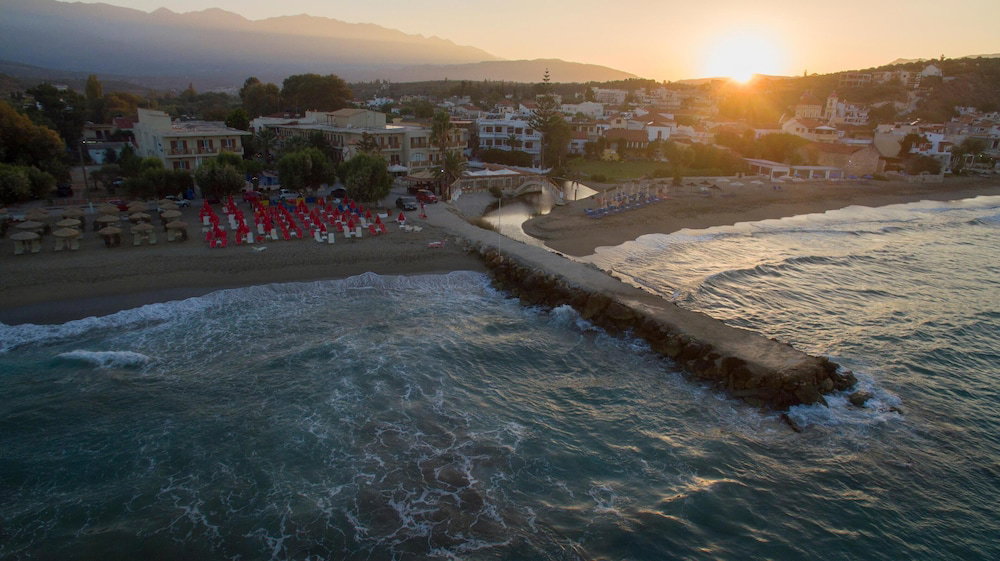 Hotel Hotel Kalyves Beach