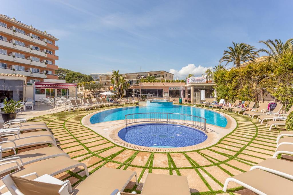 dal travel Ferrer Janeiro Hotel & Spa