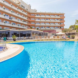 Hotel Ferrer Janeiro Hotel & Spa cazare Can Picafort