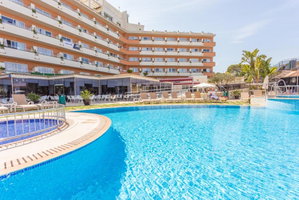 Hotel Ferrer Janeiro Hotel & Spa cazare Can Picafort