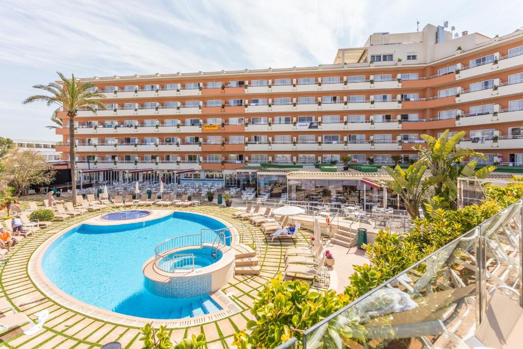 dal travel Ferrer Janeiro Hotel & Spa