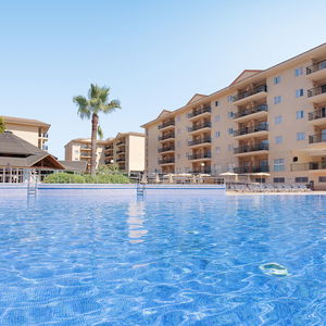 Sejur Aparthotel Can Picafort Palace vacanta Can Picafort