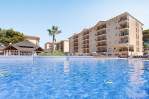 Hotel Aparthotel Can Picafort Palace cazare Can Picafort
