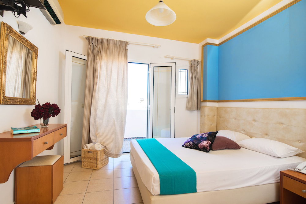 Hotel Yiannis Manos