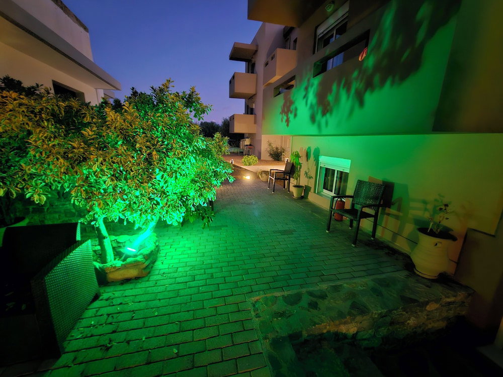 Hotel Elounda Sunrise Apartments