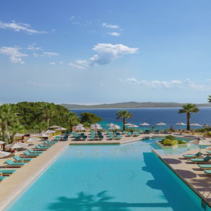 Hotel Meravia Leonardo Limited Edition - Adult Only cazare Dimos Kassandra