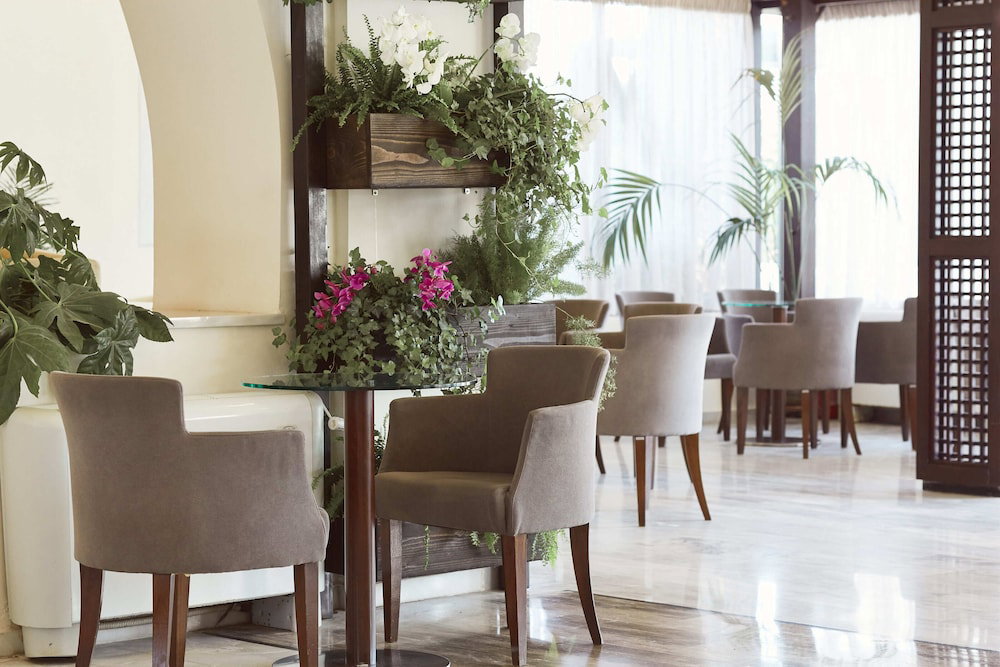 Hotel Giannoulis – Santa Marina Beach