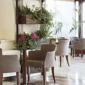 Hotel Giannoulis – Santa Marina Beach cazare Stalos