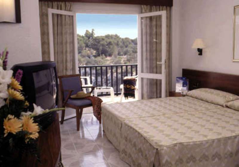 Barceló Aguamarina