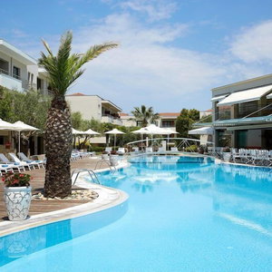 Hotel Renaissance Hanioti Resort cazare Dimos Kassandra