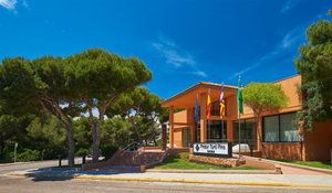Hotel Protur Turó Pins Hotel cazare Cala Ratjada