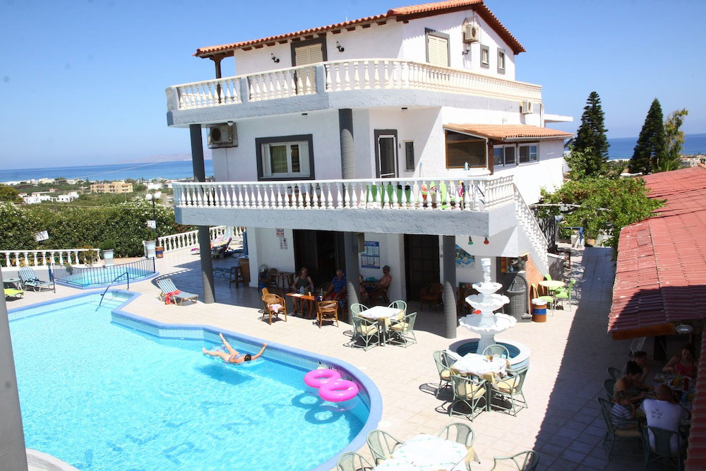 Hotel Villa Marina