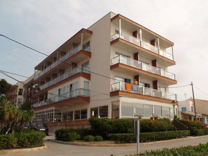 Hotel Clumba cazare Cala Ratjada