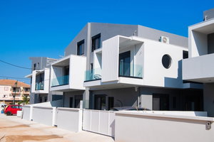 Hotel Gateway In Lefkada cazare Lefkada Town