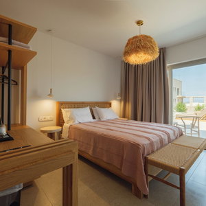 Hotel Allure Wellness Retreat cazare Lefkada Town