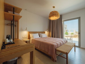 Hotel Allure Wellness Retreat cazare Lefkada Town