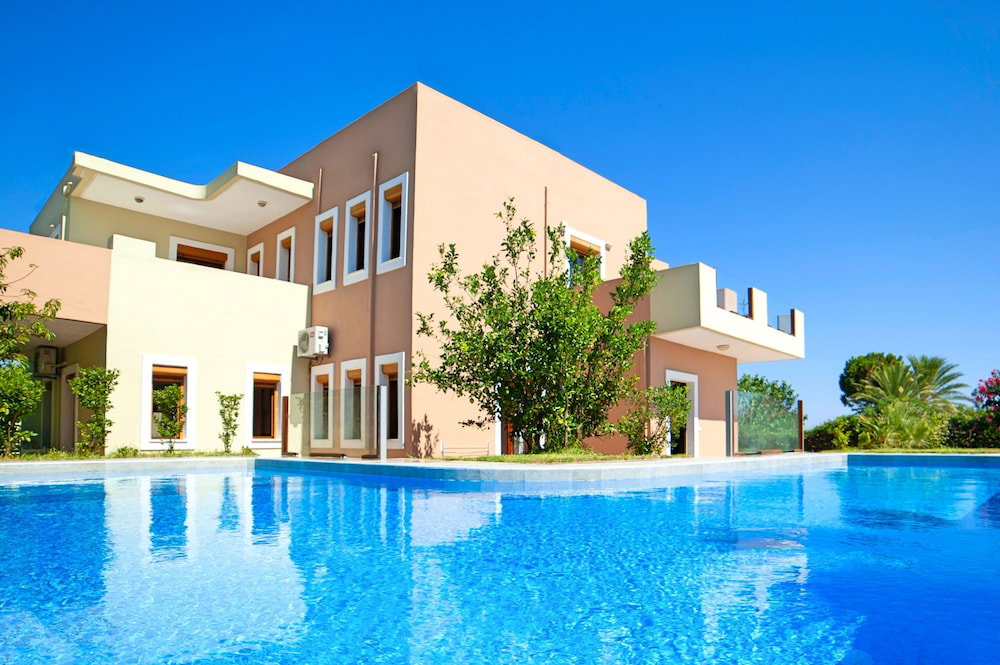 Hotel Island Suites