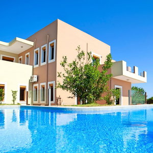 Hotel Island Suites cazare Kavros