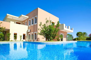 Hotel Island Suites cazare Kavros