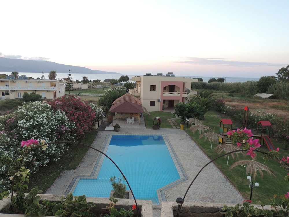 Hotel Villa Rita Apartments