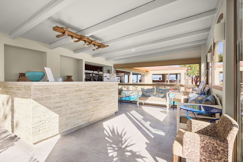 Spiros-Soula Family Hotel & Apartments