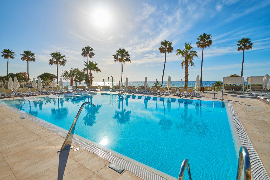 dal travel Protur Bonamar