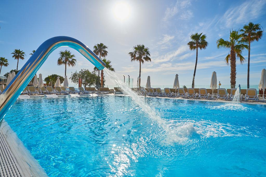 dal travel Protur Bonamar
