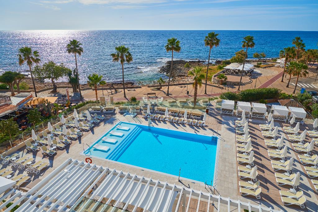 dal travel Protur Bonamar
