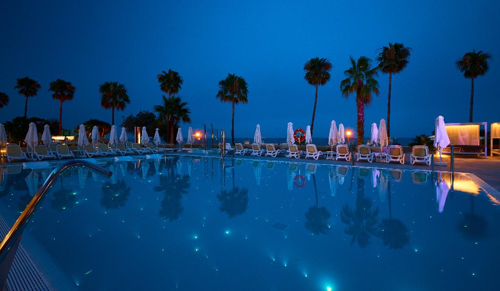 dal travel Protur Bonamar