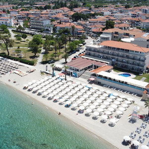 Hotel Hanioti Grandotel Hotel cazare Dimos Kassandra