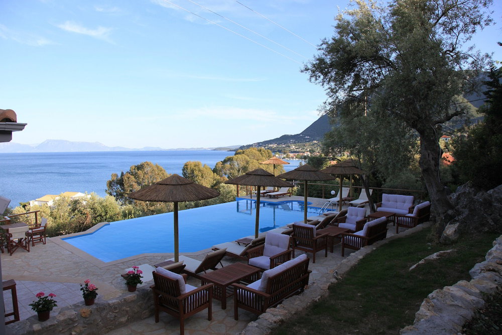 Hotel La Casa Di Nonna Anna