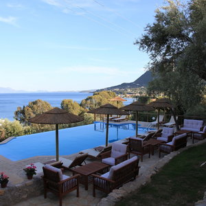 Hotel La Casa Di Nonna Anna cazare Nikiana