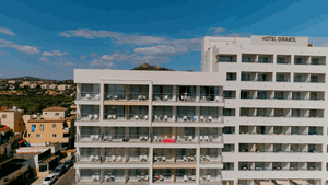 Hotel Hotel Girasol cazare Cala Millor